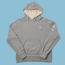 Vintage Adidas Hoody Large 