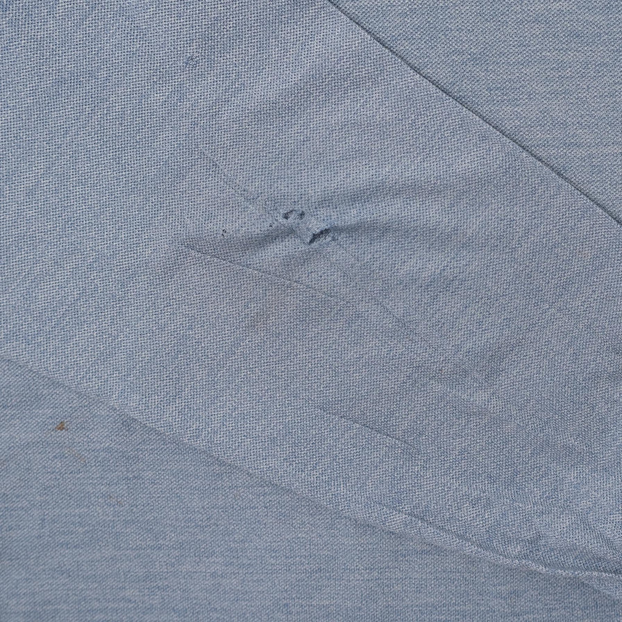 Vintage Lacoste Long Polo XLarge 