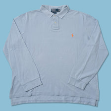 Vintage Polo Ralph Lauren Long Polo XLarge 