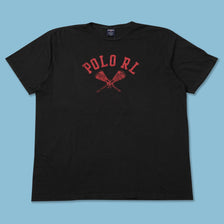 Polo Sport Longsleeve XXLarge 
