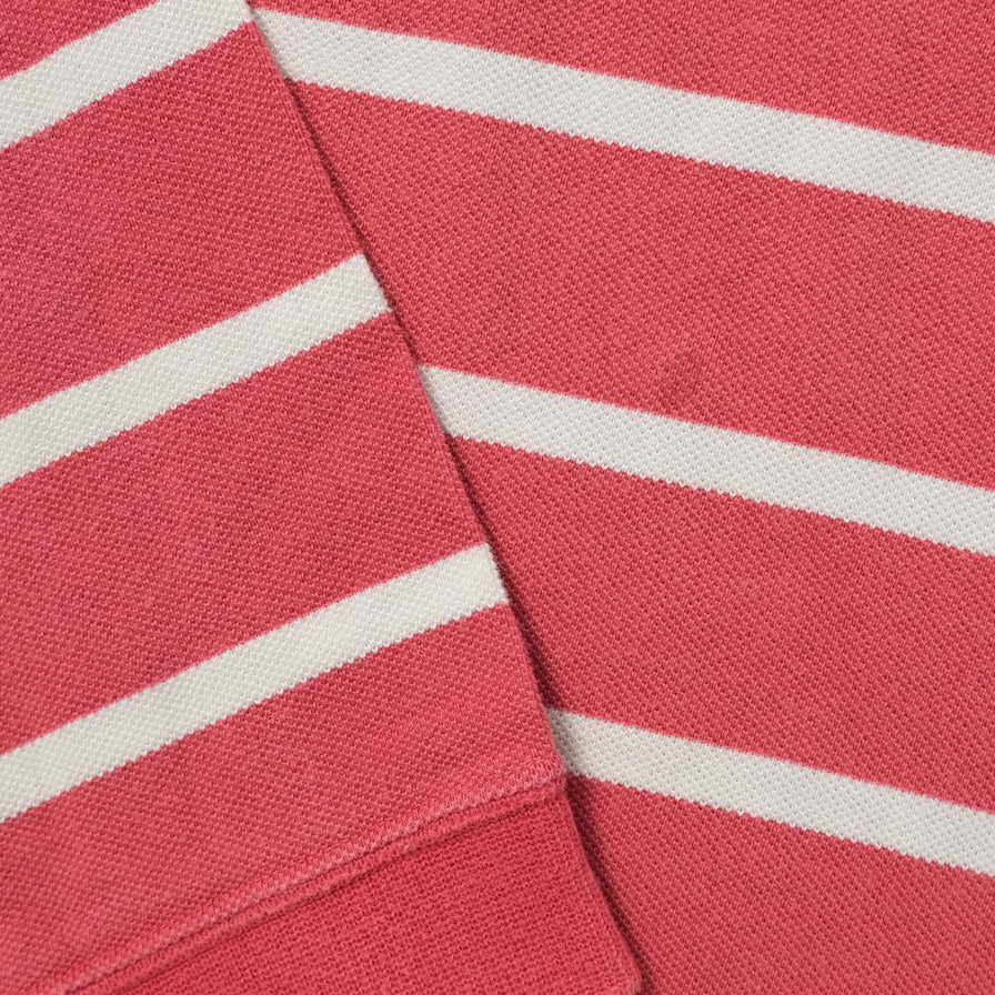 Vintage Lacoste Long Polo XLarge 