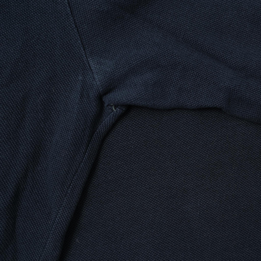 Vintage Fred Perry Long Polo Medium 