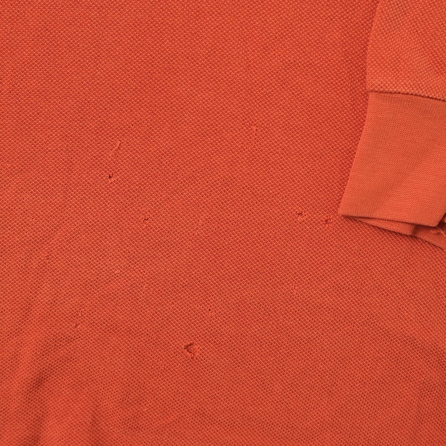Vintage Lacoste Long Polo Small 
