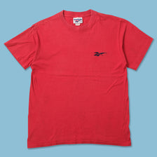 Vintage Reebok T-Shirt Medium 