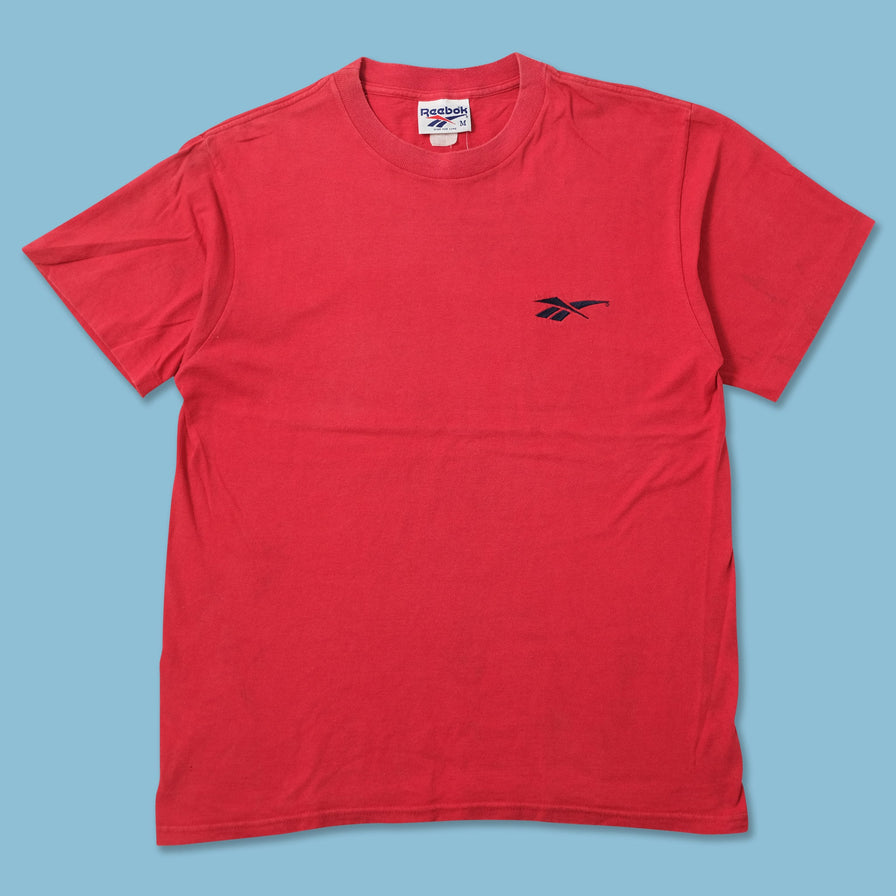 Vintage Reebok T-Shirt Medium 
