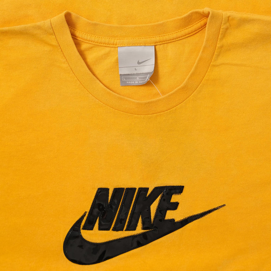 Nike Longsleeve Large 