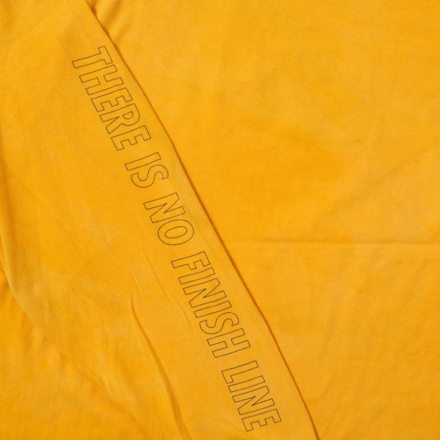 Nike Longsleeve Large 