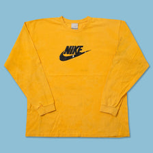Nike Longsleeve Large 