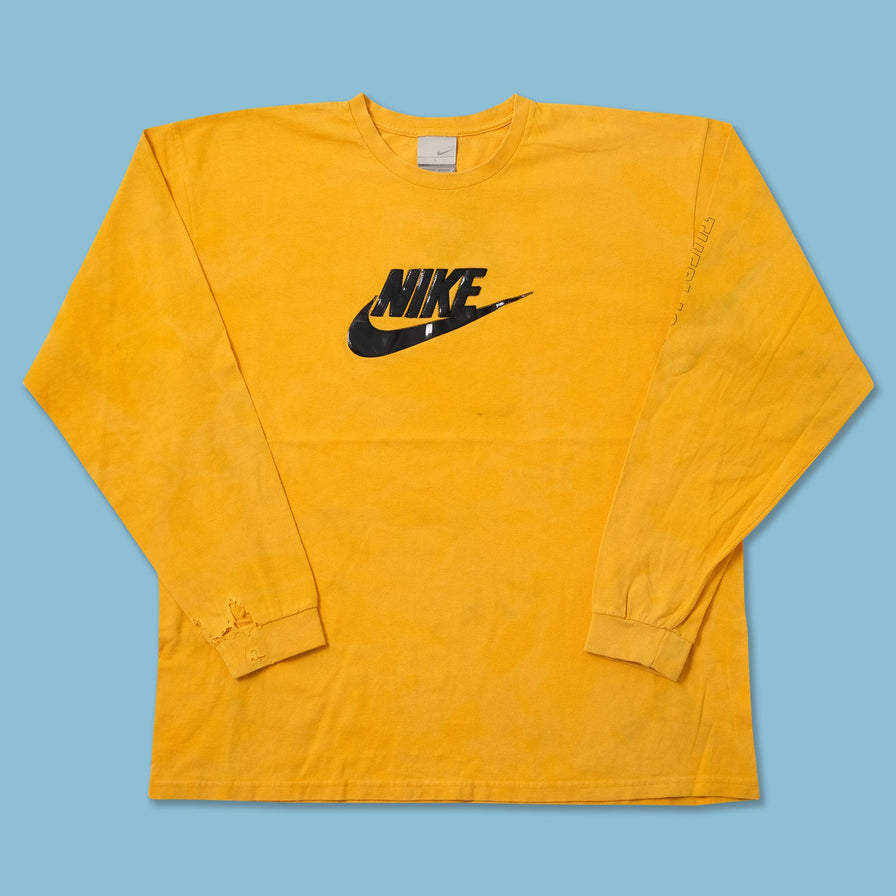 Nike Longsleeve Large 