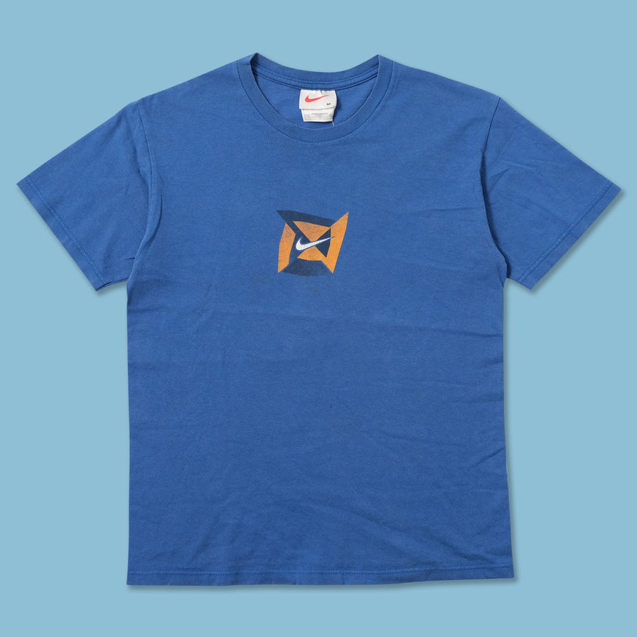 Vintage Nike T-Shirt XSmall 