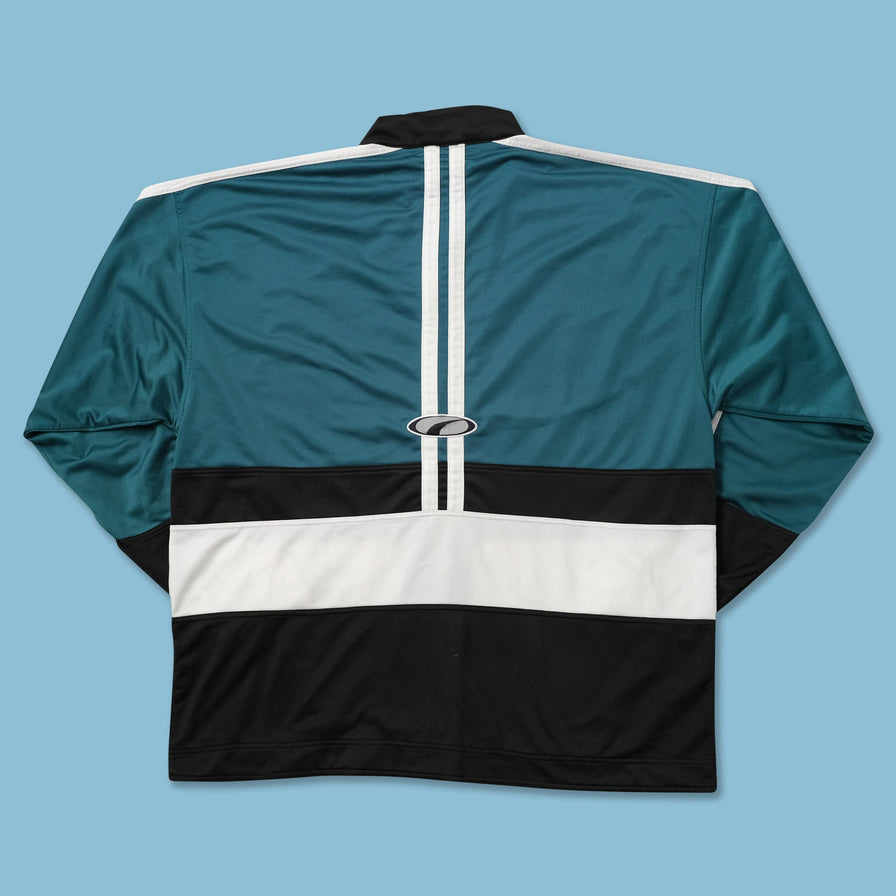 Vintage Puma Track Jacket XLarge 