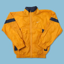 Vintage Nike Track Jacket Small 