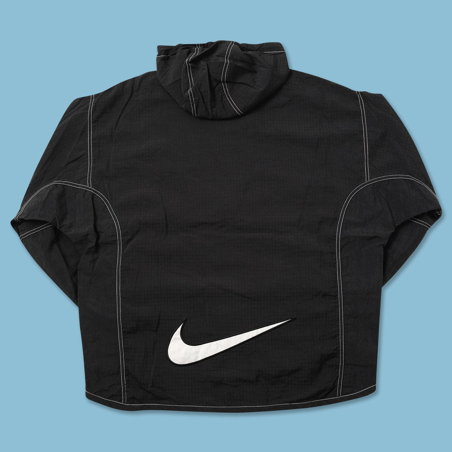 Vintage Nike Light Jacket Large 