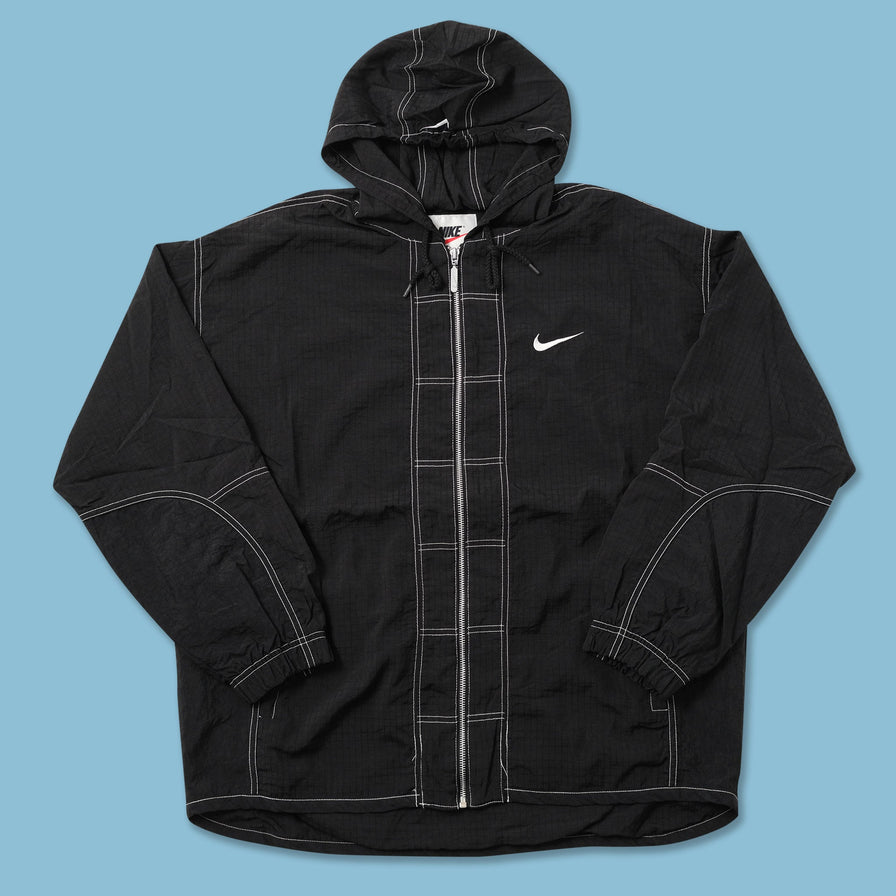 Vintage Nike Light Jacket Large 