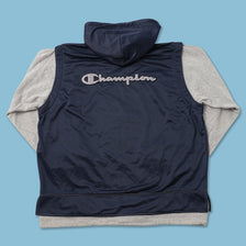 Vintage Champion Track Jacket XXLarge 