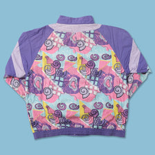 Vintage Light Jacket Large 