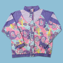 Vintage Light Jacket Large 