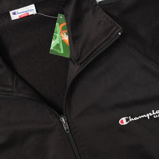 Vintage Champion Track Jacket Large 