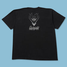 Vintage 2002 Harley Davidson T-Shirt XXLarge 
