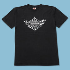 Vintage 2004 Harley Davidson T-Shirt Small 