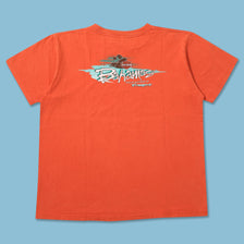Vintage 2005 Harley Davidson T-Shirt Large 