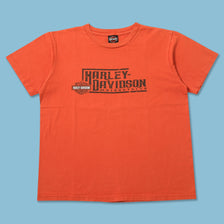 Vintage 2005 Harley Davidson T-Shirt Large 