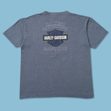 Vintage 2005 Harley Davidson T-Shirt XLarge 