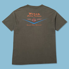 Vintage 2001 Harley Davidson T-Shirt Large 
