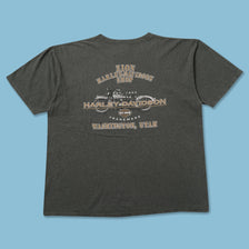 Vintage 2003 Harley Davidson T-Shirt XLarge 