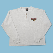 Vintage 1997 Harley Davidson Sweater Large 