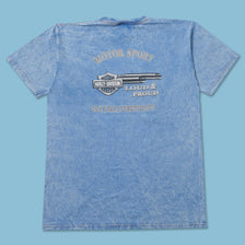 Vintage 2002 Harley Davidson T-Shirt Large 