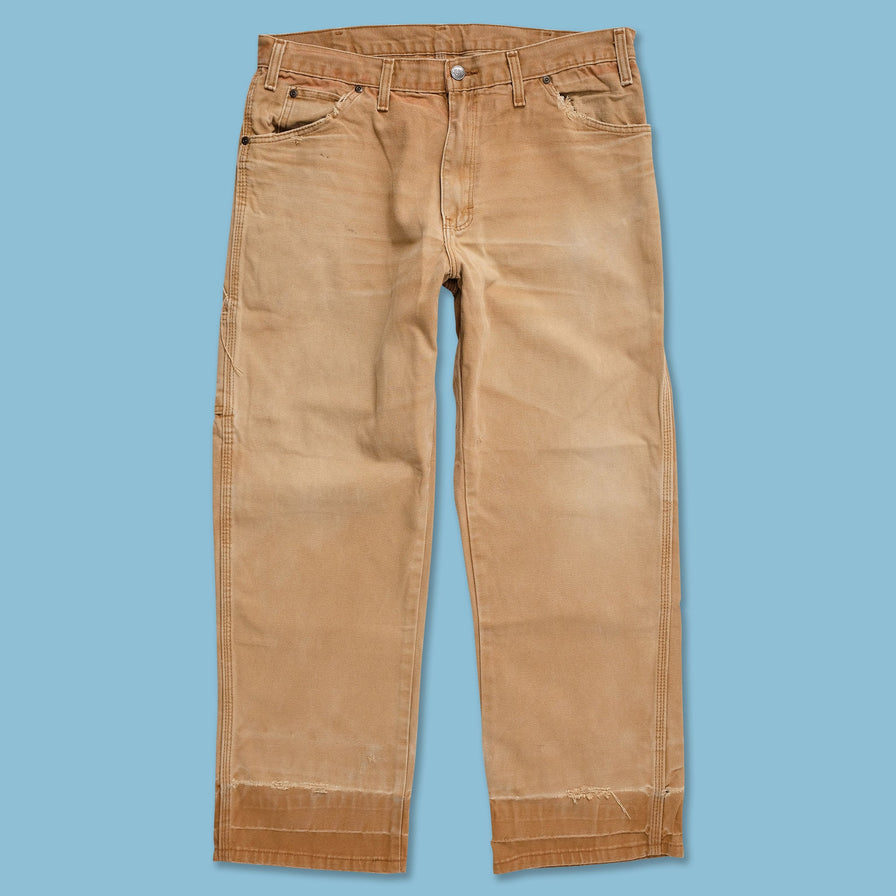 Vintage Dickies Work Pants 36x30 