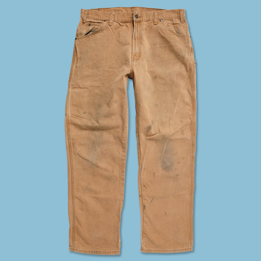 Vintage Dickies Work Pants 38x32 