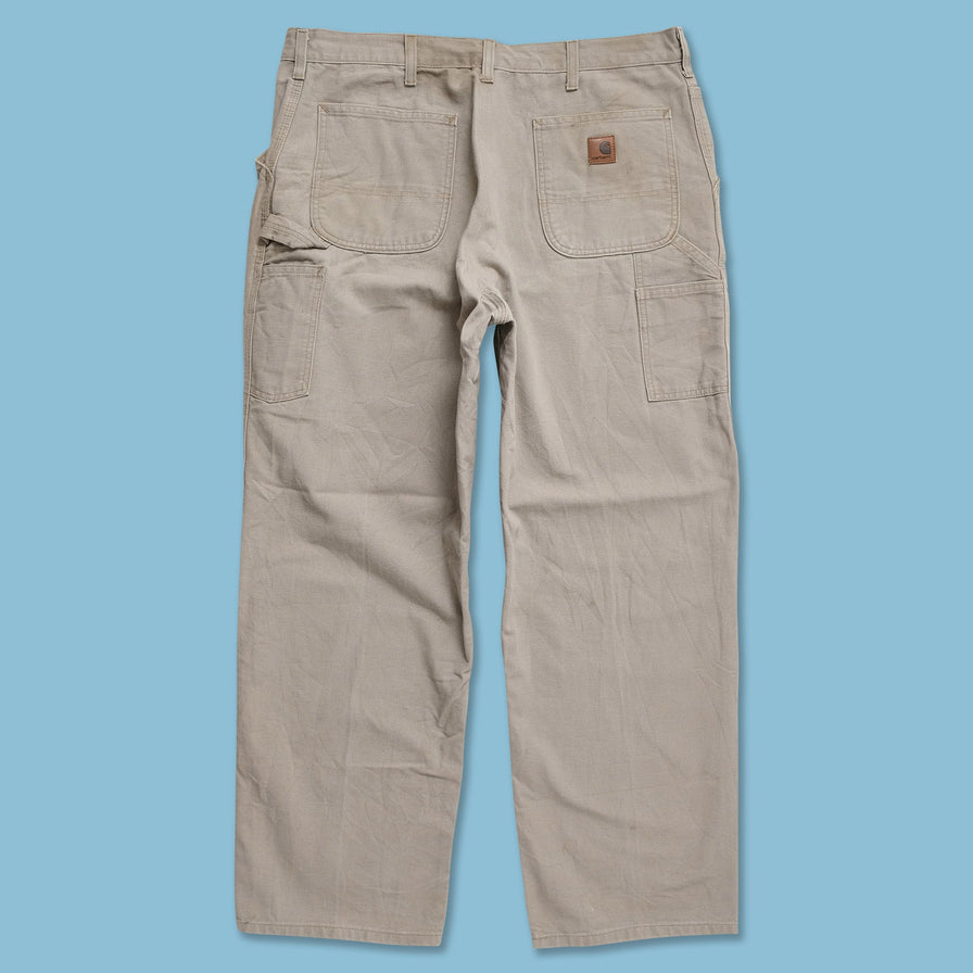 Vintage Carhartt Work Pants 38x31 