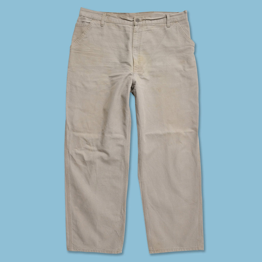 Vintage Carhartt Work Pants 38x31 