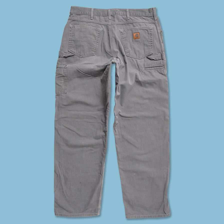 Vintage Carhartt Work Pants 36x32 