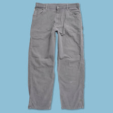 Vintage Carhartt Work Pants 36x32 