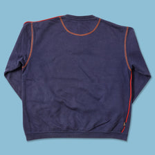 Women's Reebok Sweater Medium 