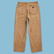 Vintage Dickies Work Pants 36x32 