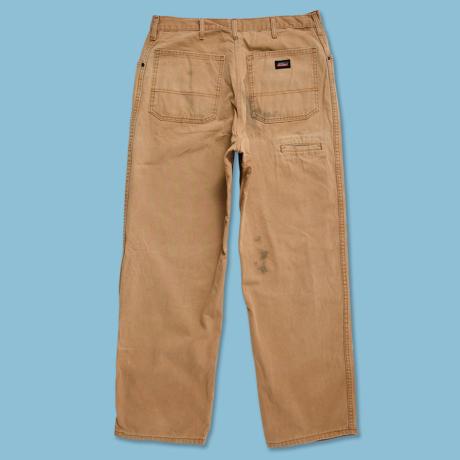 Vintage Dickies Work Pants 36x32 