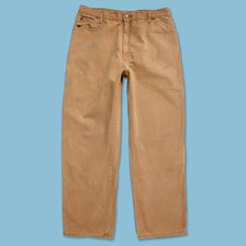 Vintage Dickies Work Pants 36x32 