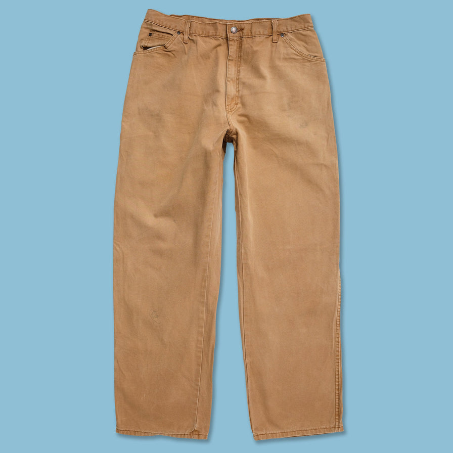 Vintage Dickies Work Pants 36x32 