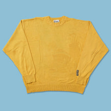 Vintage Carlo Colucci Knit Sweater XLarge 