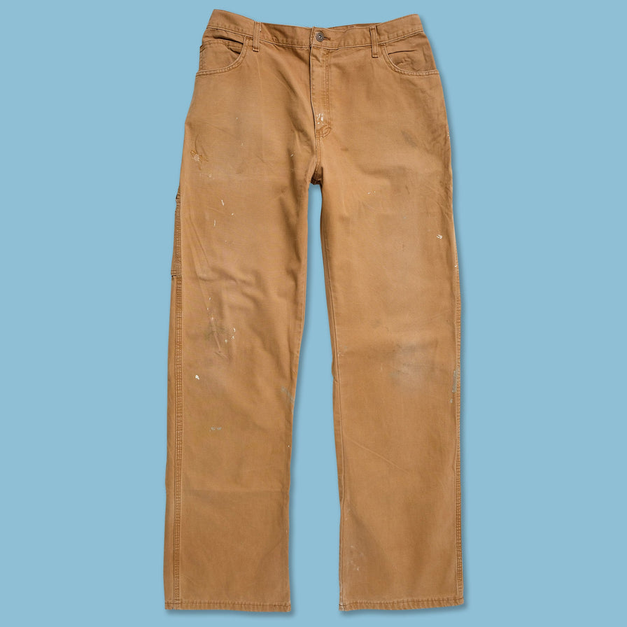 Vintage Dickies Work Pants 33x34 