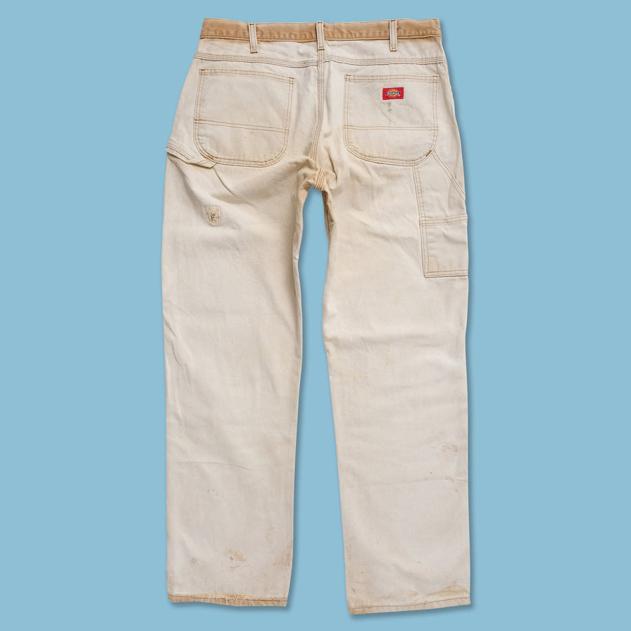 Vintage Dickies Work Pants 36x32 