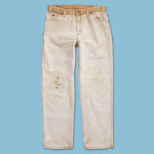 Vintage Dickies Work Pants 36x32 