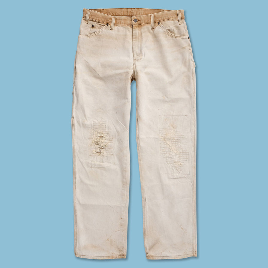 Vintage Dickies Work Pants 36x32 