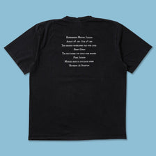 Michael Jackson T-Shirt XLarge 