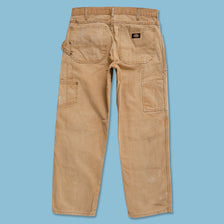 Vintage Dickies Work Pants 32x30 