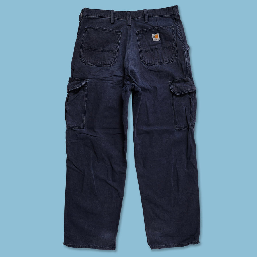 Vintage Carhartt Cargo Pants 36x31 